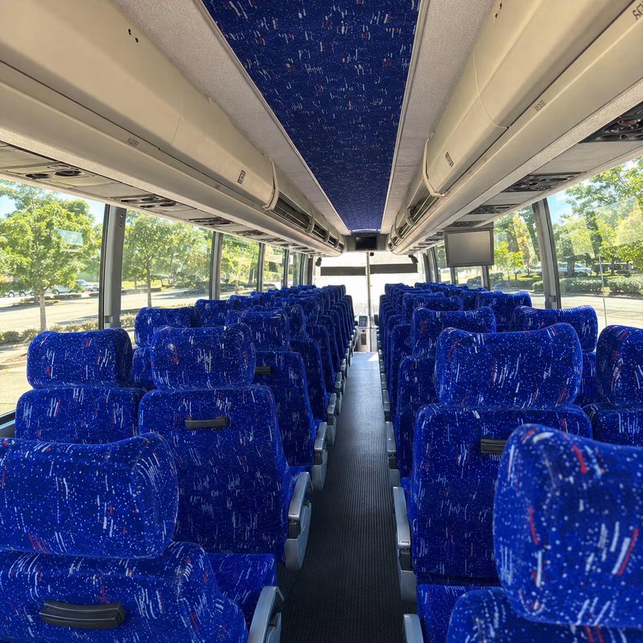 bossier city bring your whole congregation together on one charter bus
