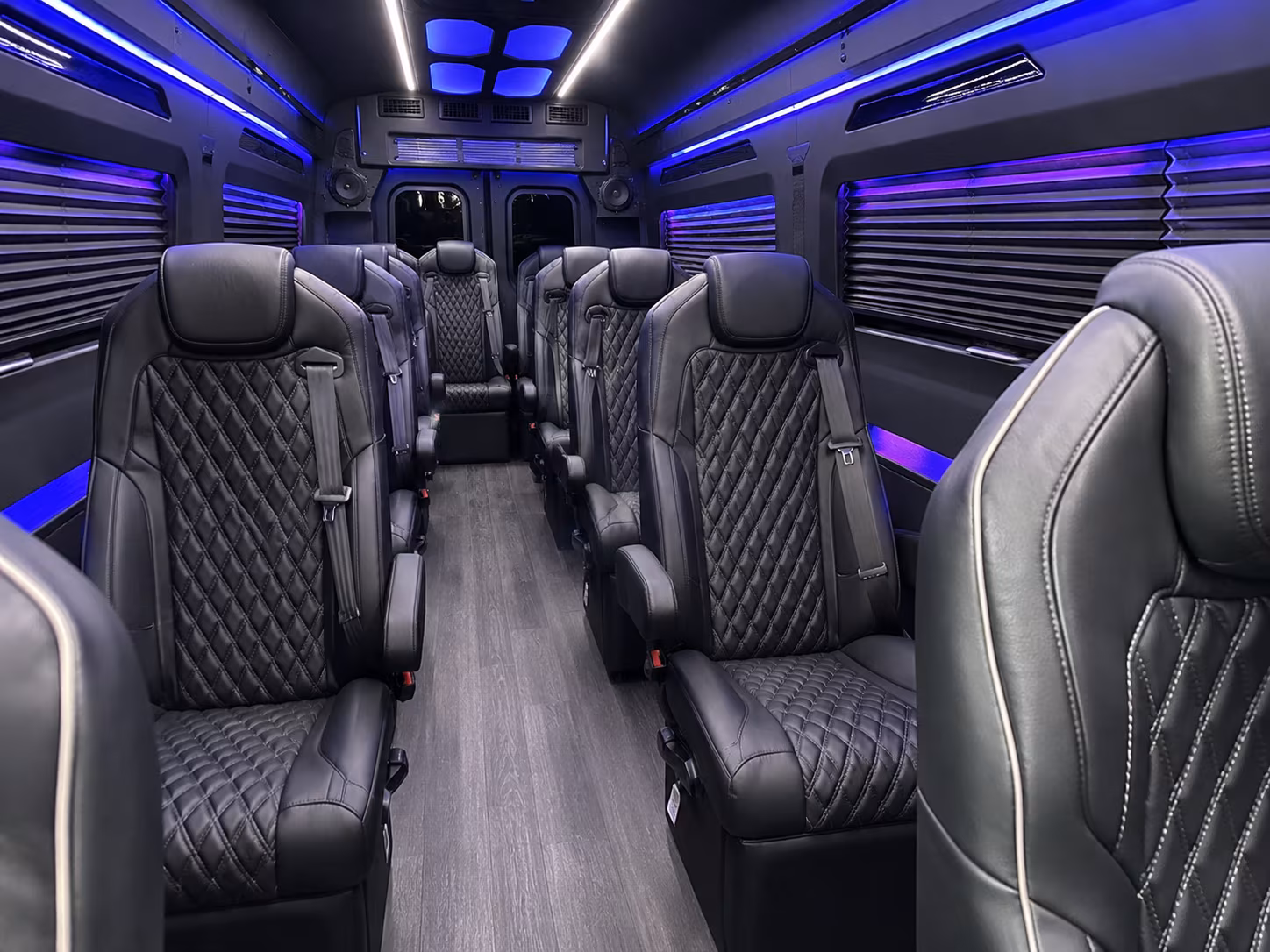 bossier city make every stop more fun with bossier city prom transportation