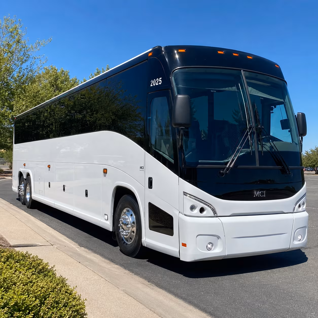 bossier city private event charter bus rentals for your group