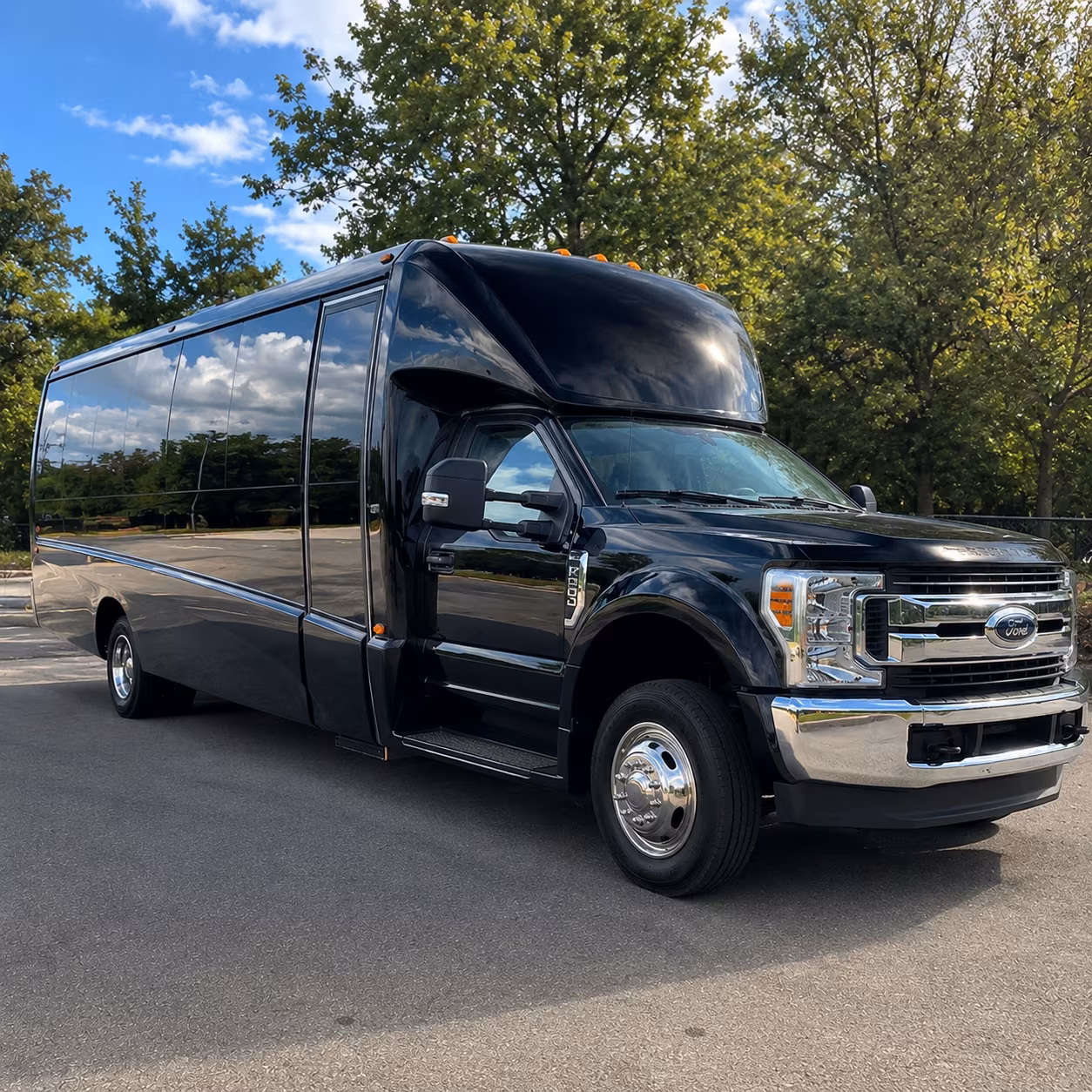 bossier city travel to bossier city concerts on a charter bus rental