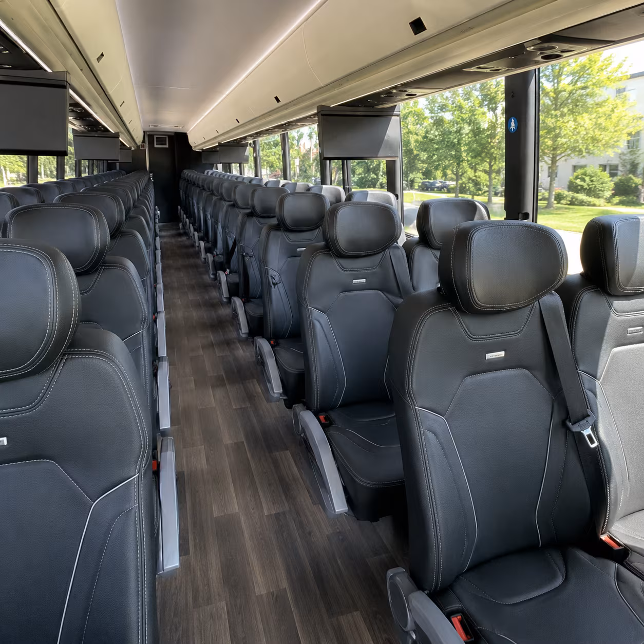 corporate transportation between longview tyler marshall and dallas