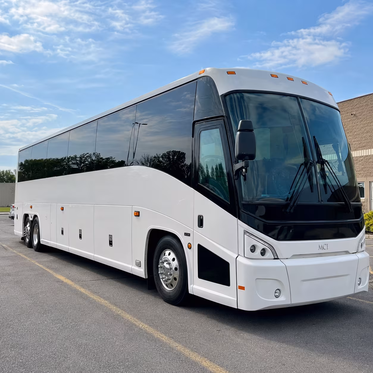 cross east texas in comfort from any city to any airport