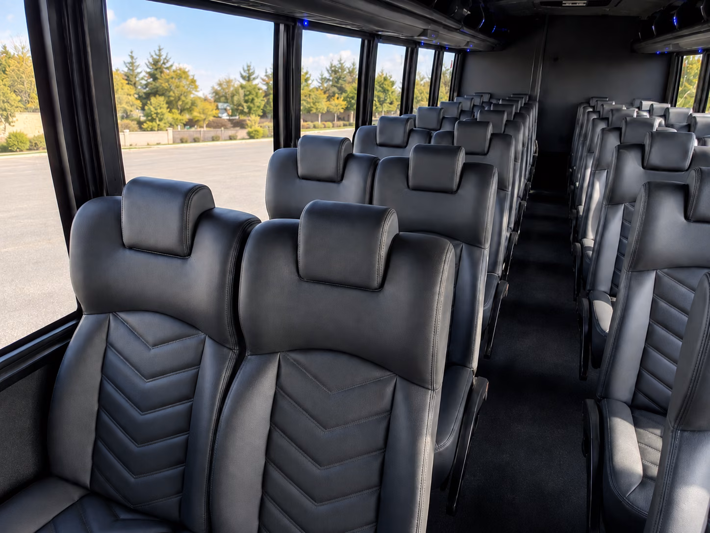 dallas bring your friends together with dallas prom bus rentals