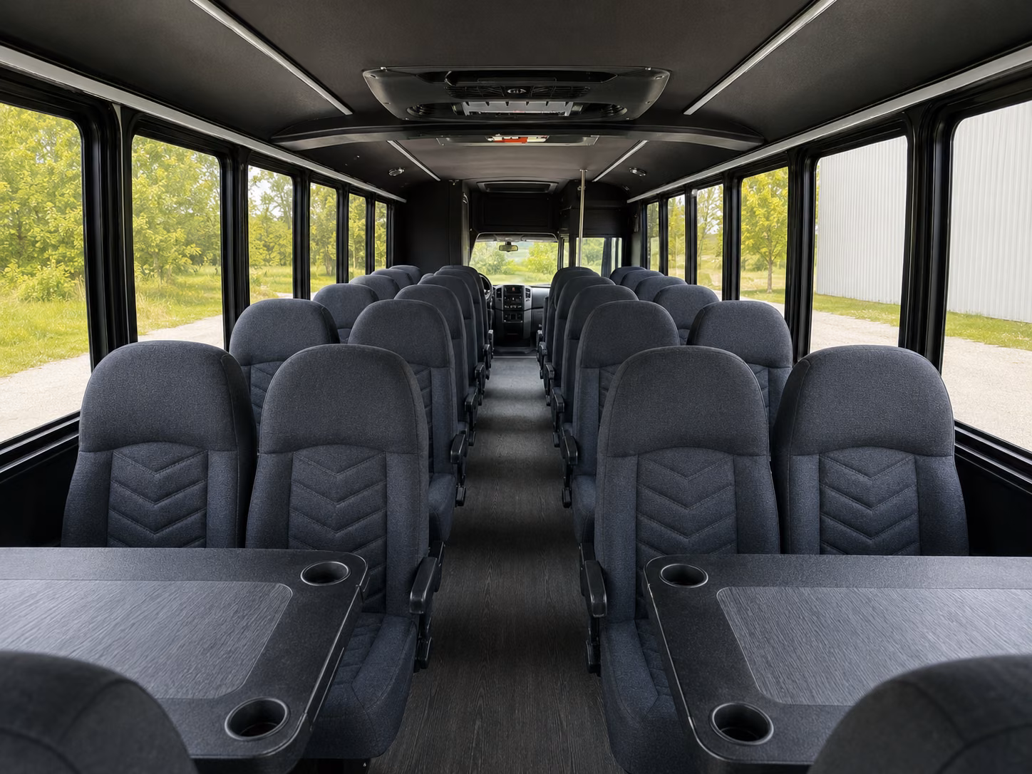 dallas group airport transportation in dallas