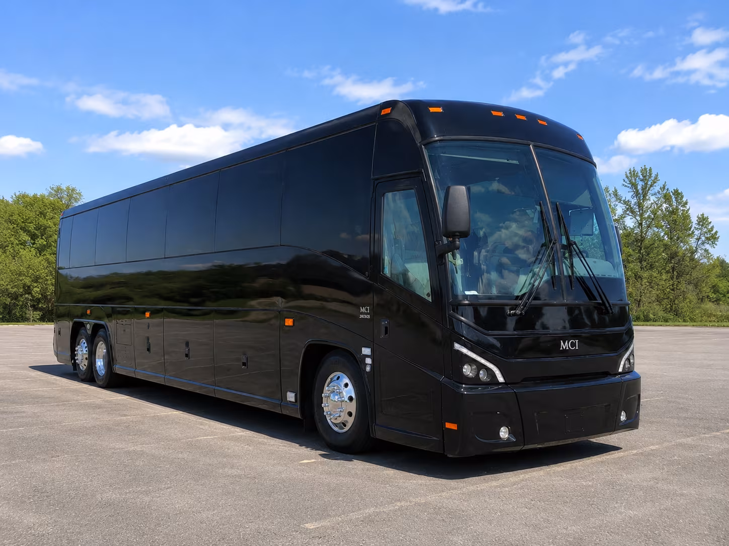 dallas is just two hours away make the trip easy on your group