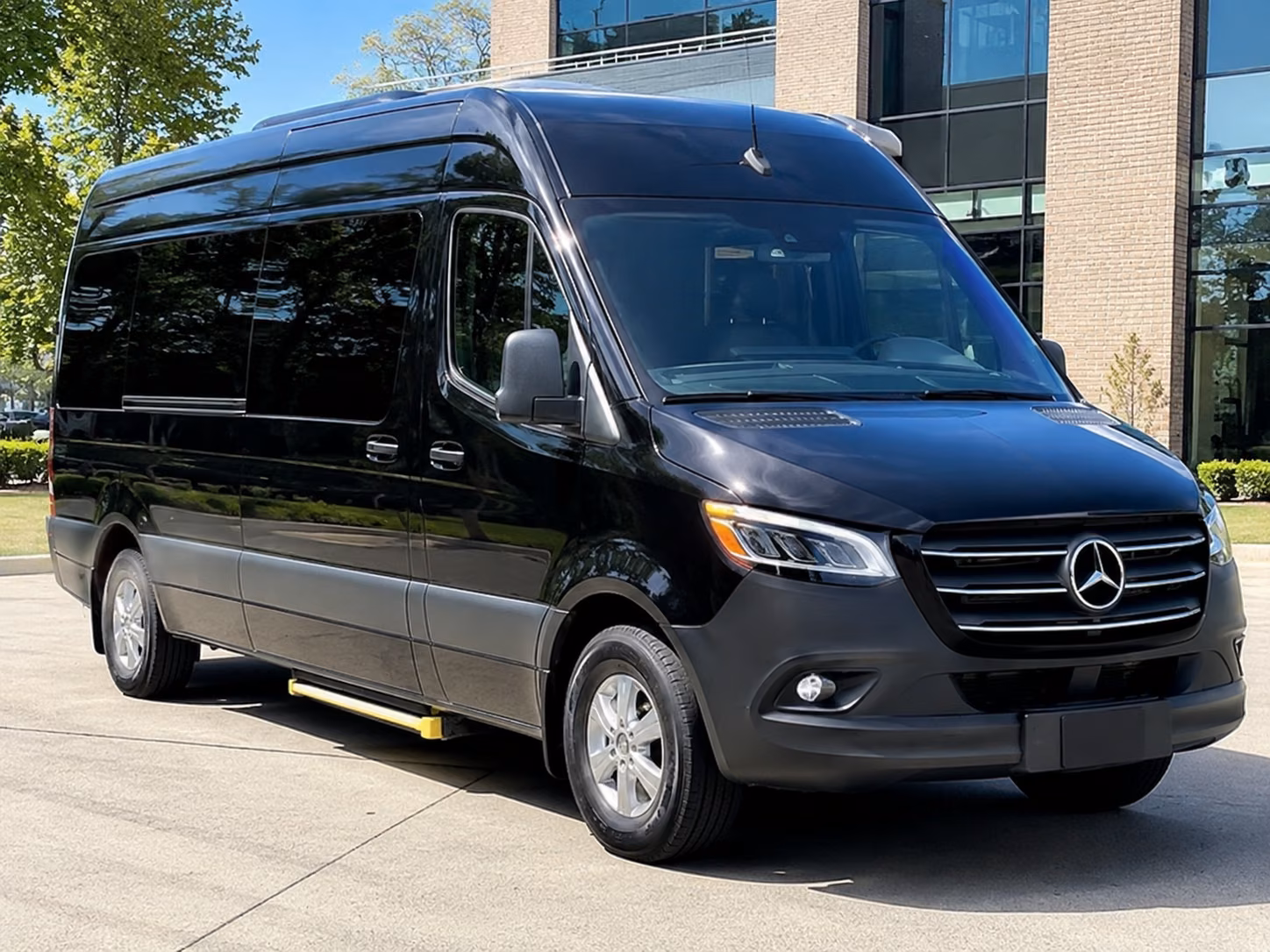 dallas long distance transportation simplified