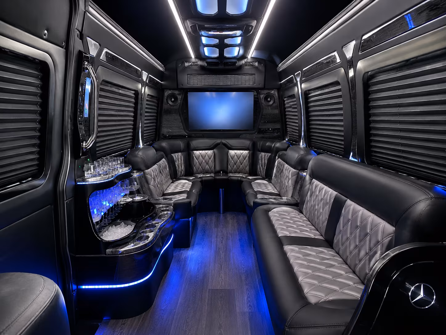 for the best prom transportation in longview book early east texas fills fast