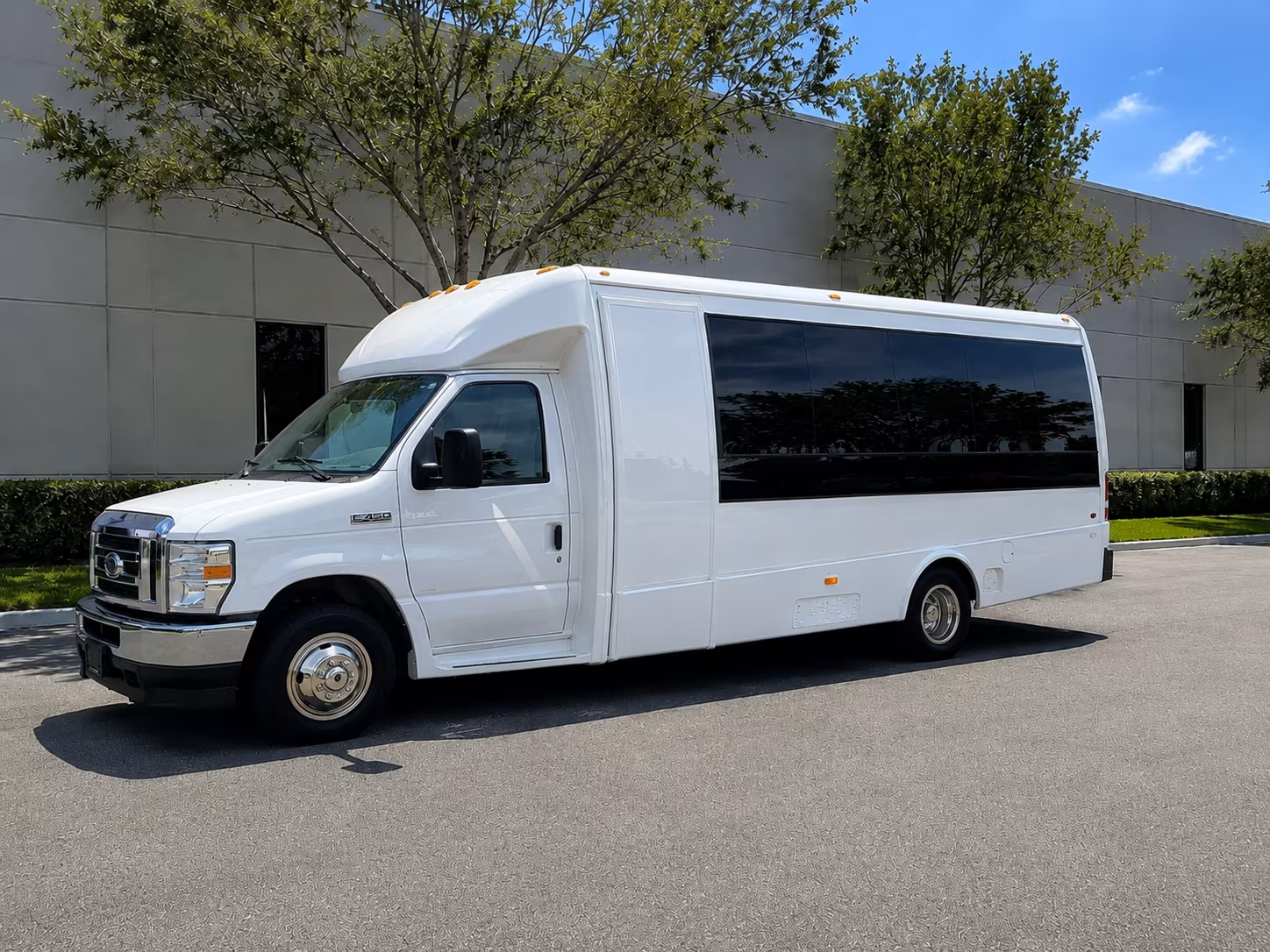 forget the parking headaches at downtown longview wedding venues