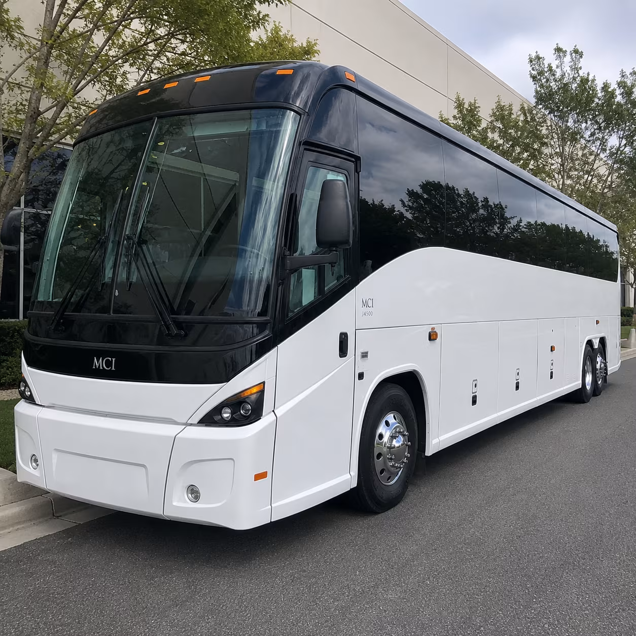 garland enjoy the journey with garland charter bus rentals for prom