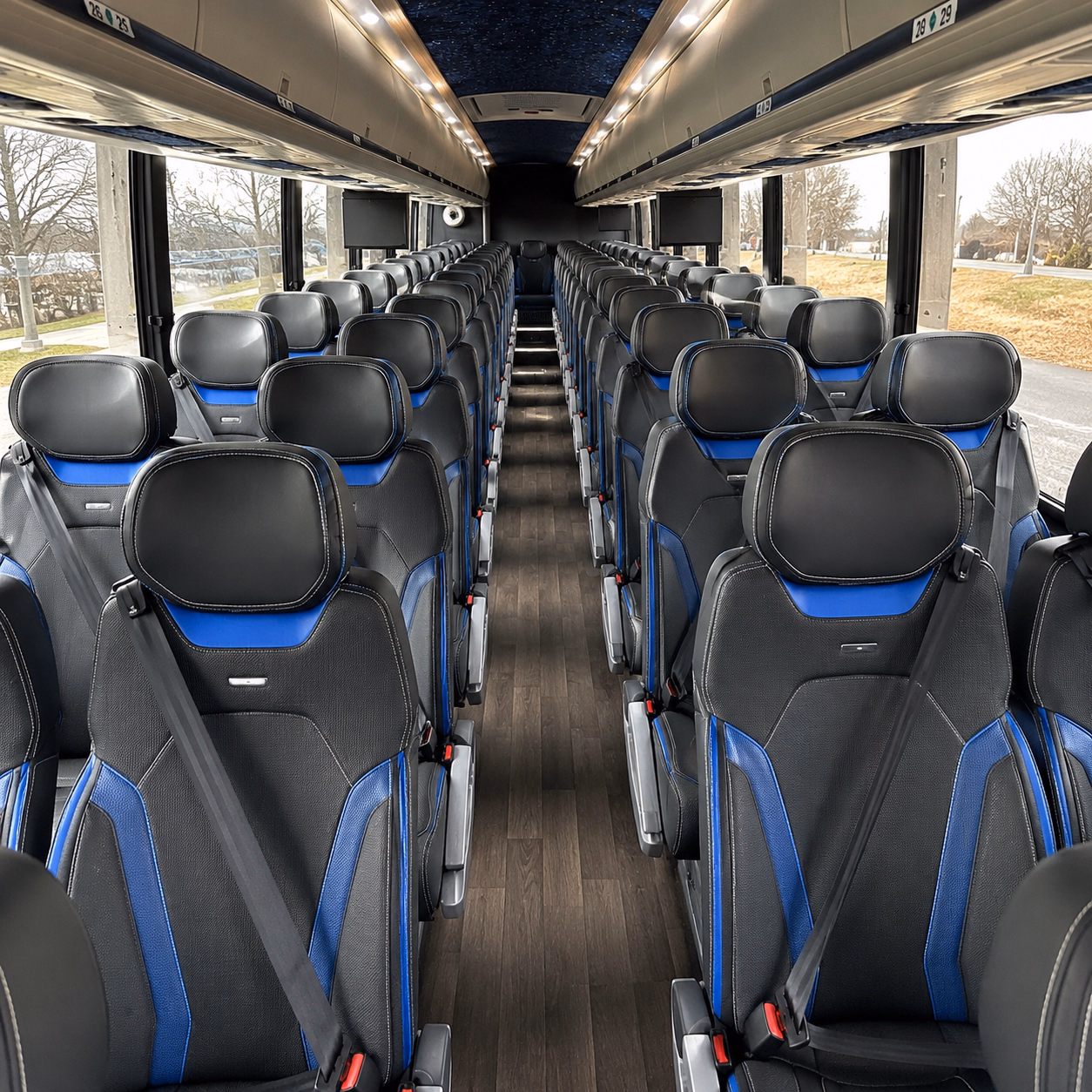 garland get pricing for your garland wedding charter bus rental