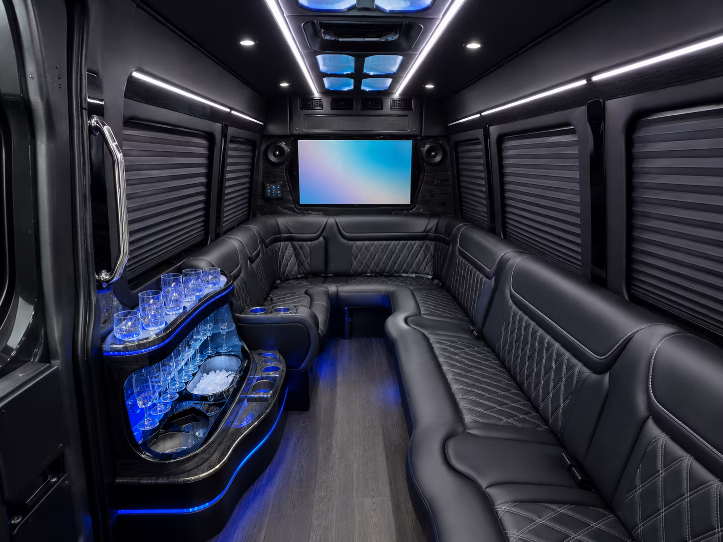 hit houston austin or new orleans with your group longviewcharterbuscompany com has the bus for it