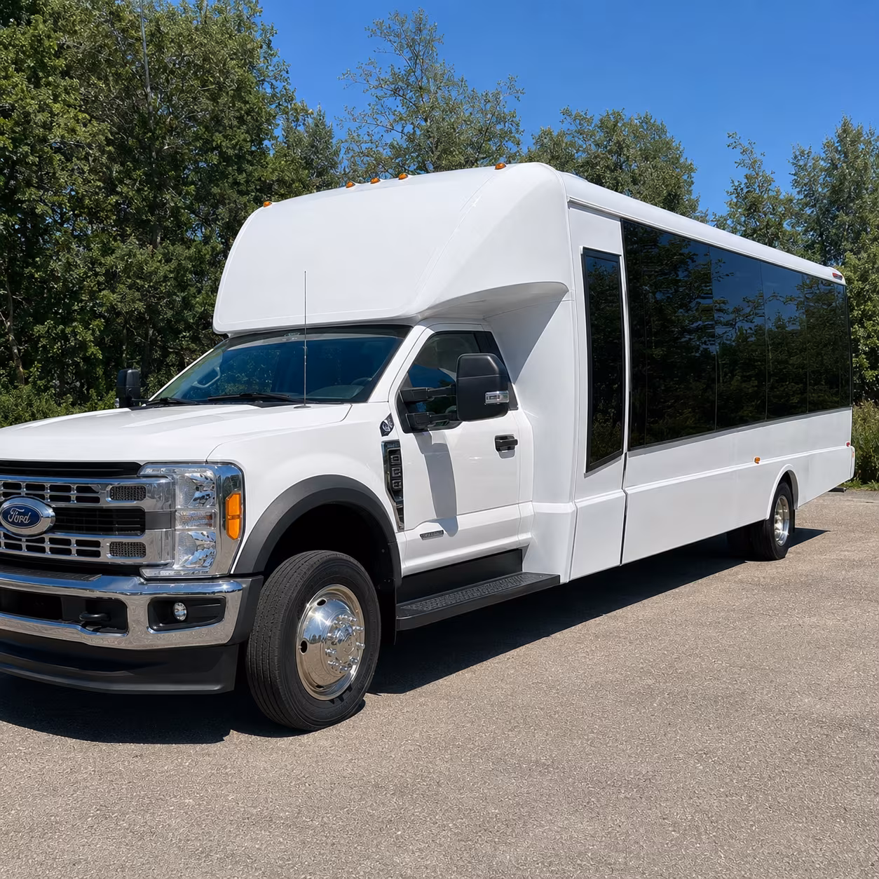 how the distance and duration of your trip affect rates in longview texas