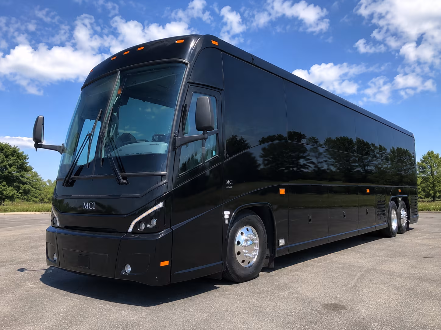 irving book charter buses for government military groups in irving