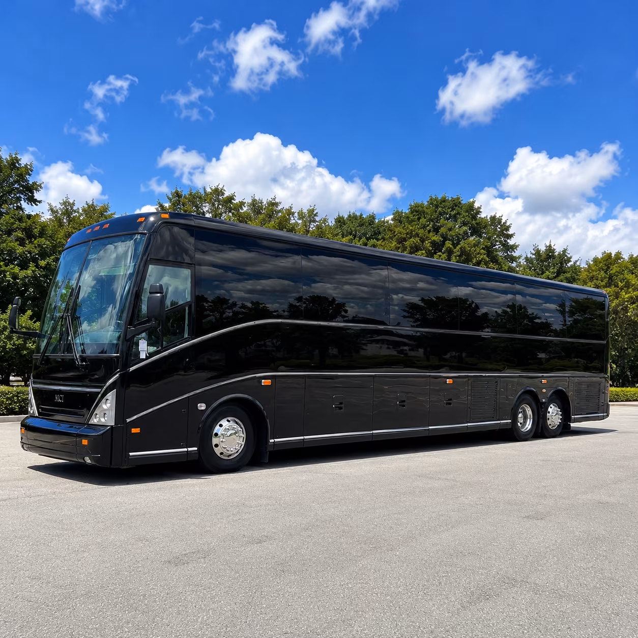 irving easy transportation for employees in irving