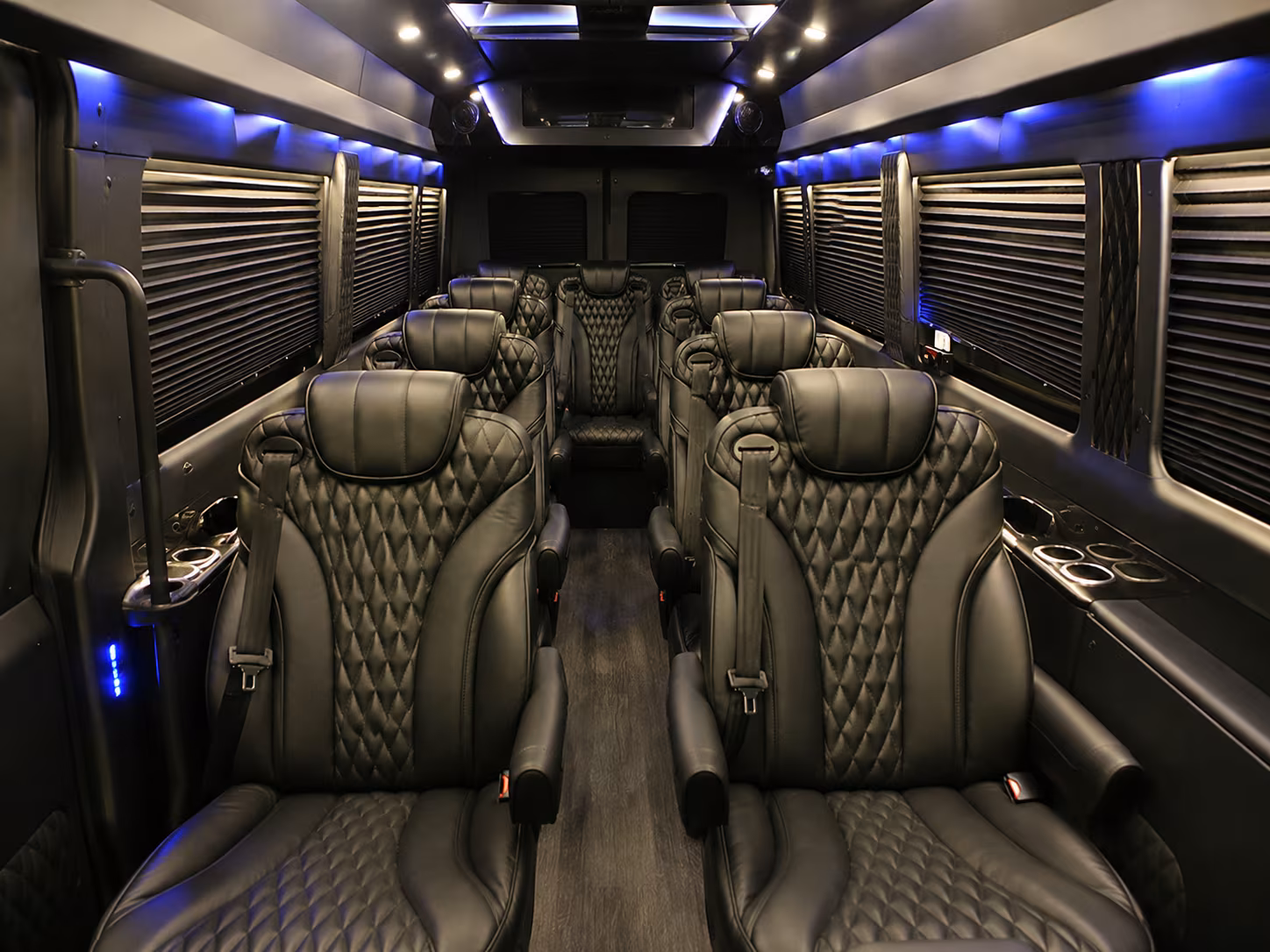 irving make every stop more fun with irving prom transportation