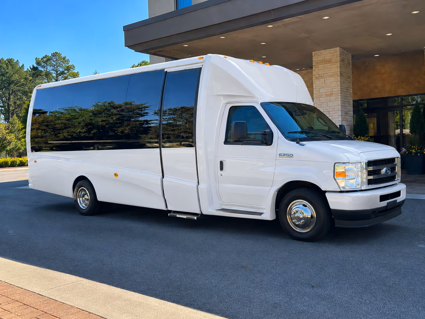 it s easier than ever to rent a bus to shreveport for regional sports events