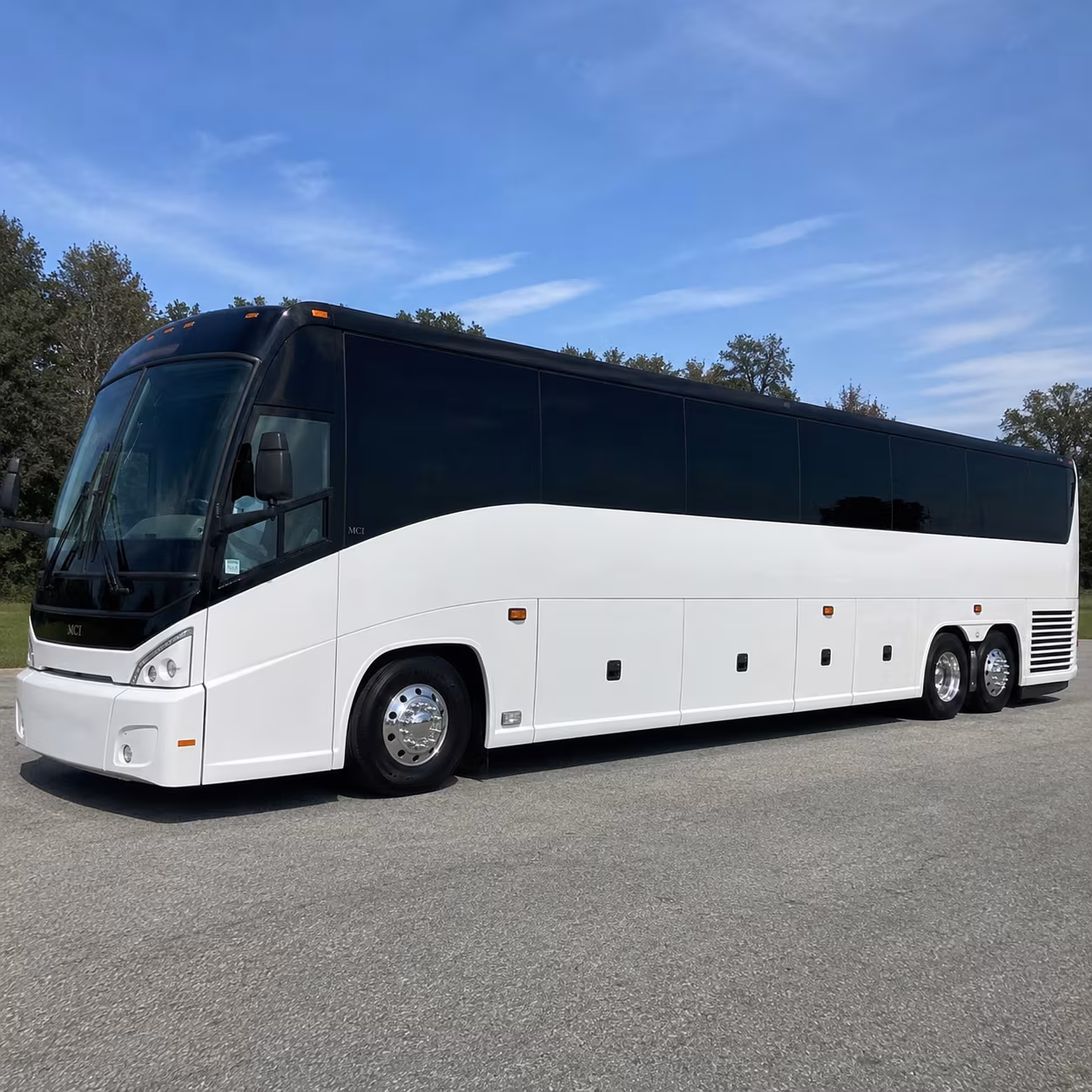 longview prom transportation onboard seating