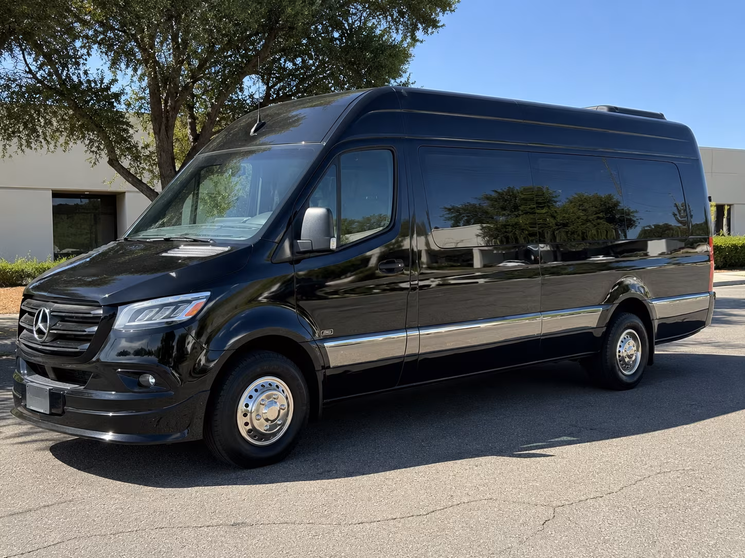 longview school event transportation onboard seating