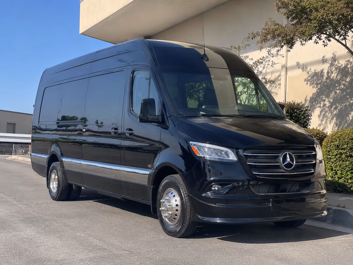 longview sporting event transportation onboard seating