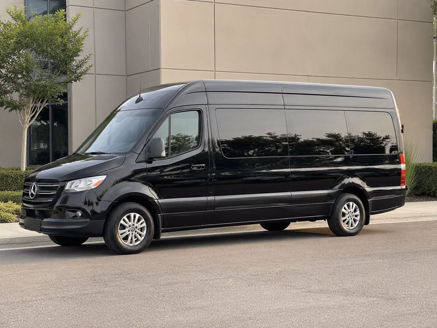 longview wine tour brewery transportation onboard seating