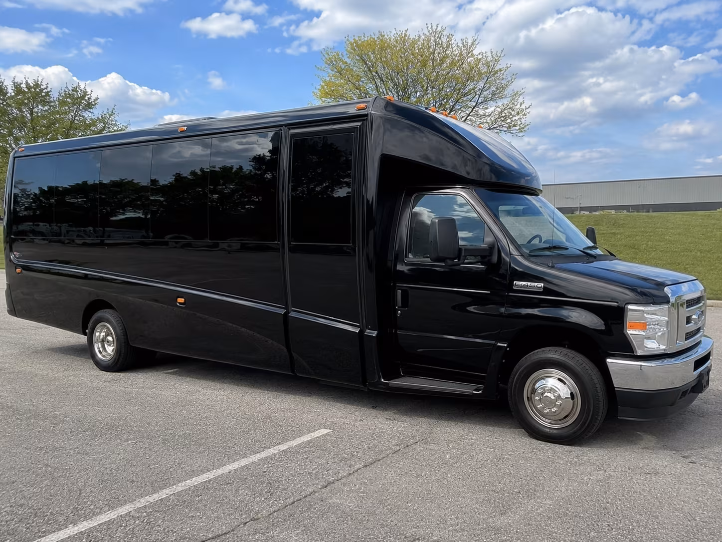 longviewcharterbuscompany com is here to make longview prom night logistics simple