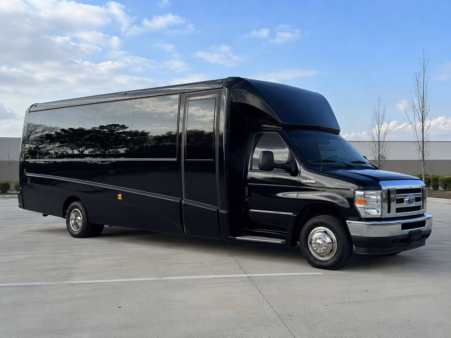lufkin charter a bus for your next lufkin field trip