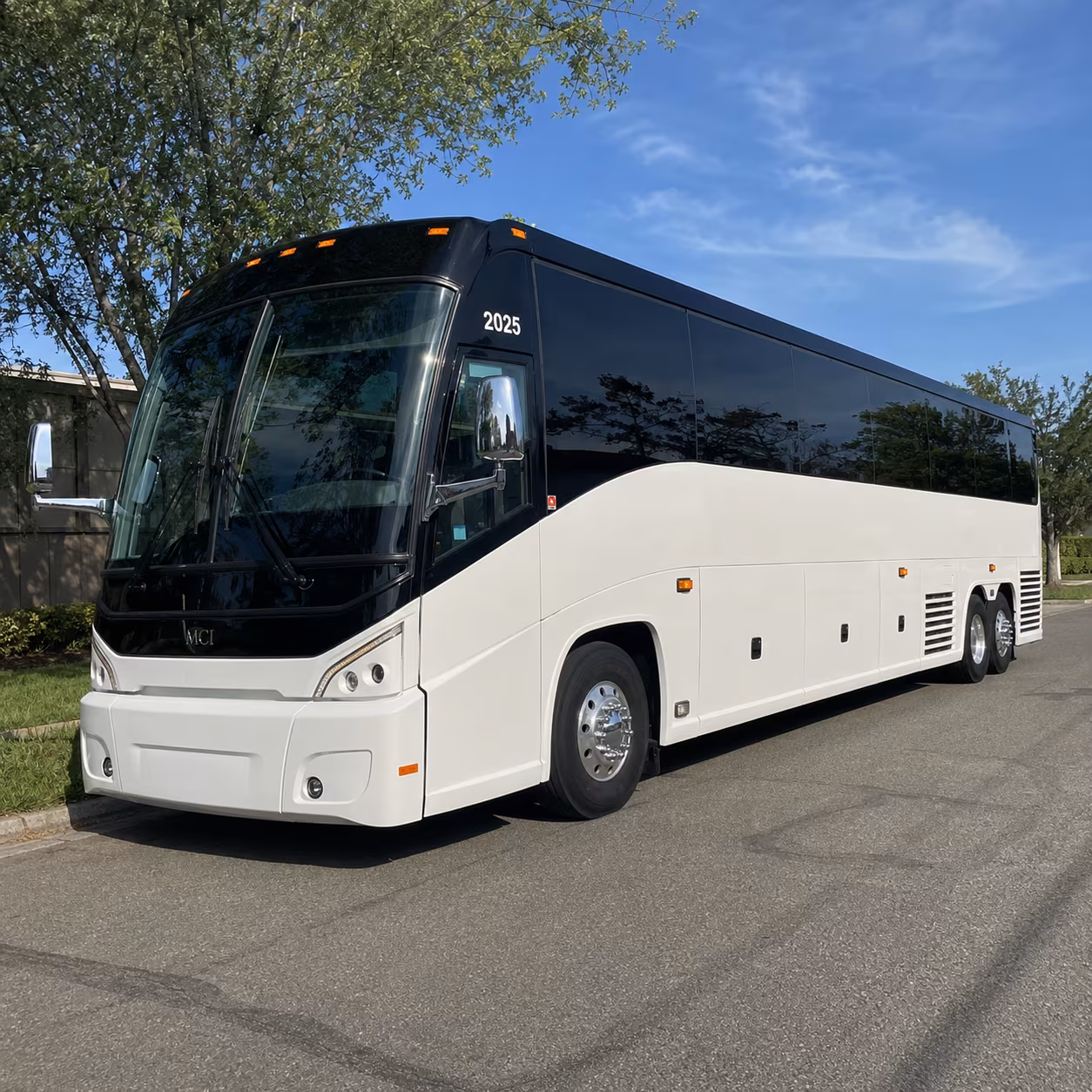 lufkin coordinate group travel with lufkin church bus rentals