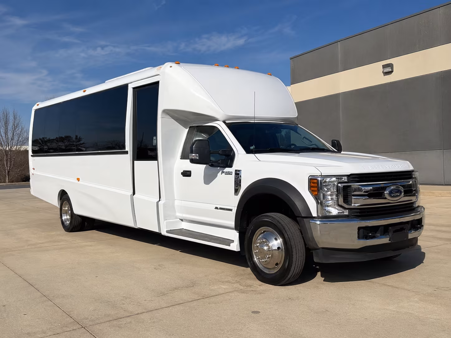 lufkin group airport transfers in lufkin