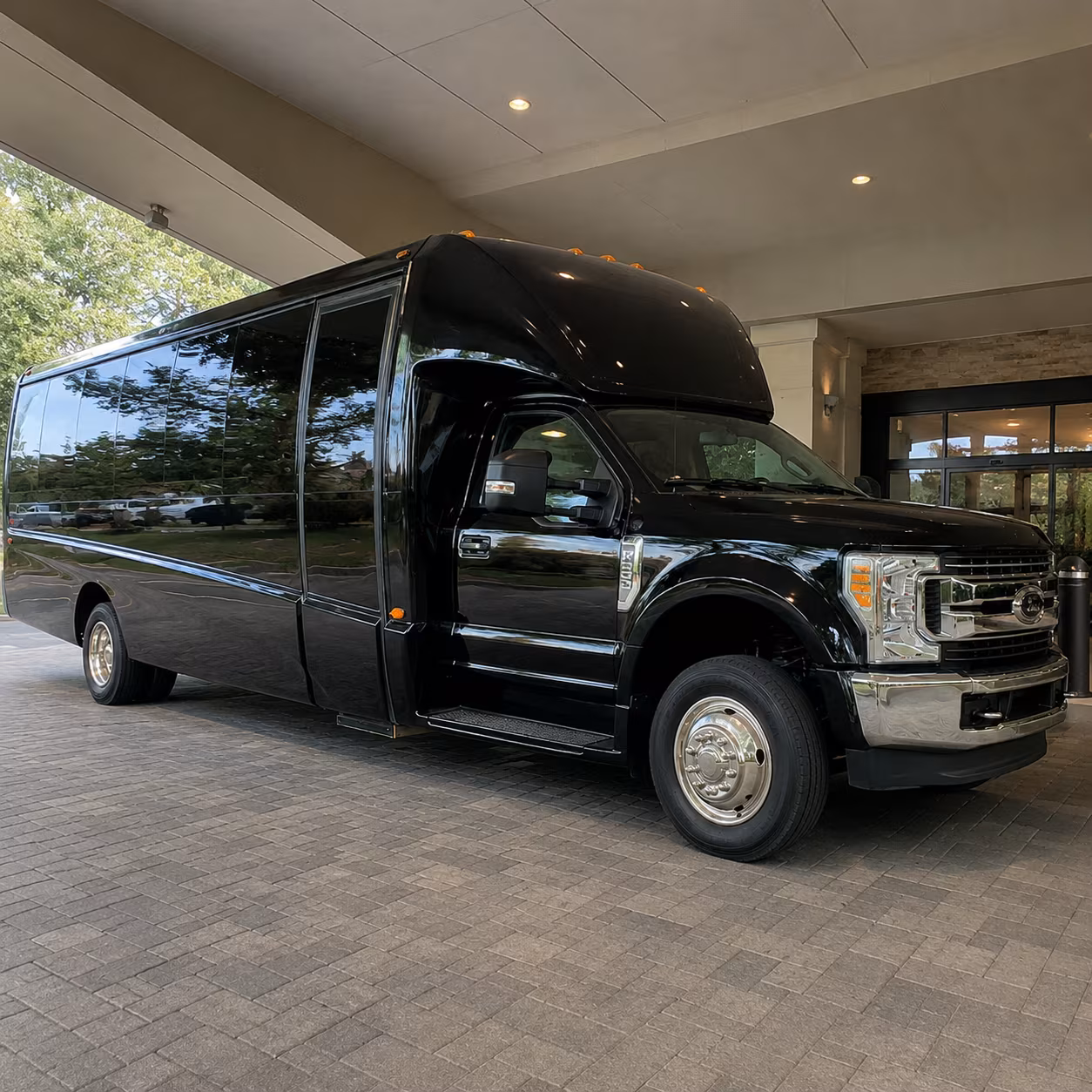 lufkin long distance charter bus rentals in lufkin