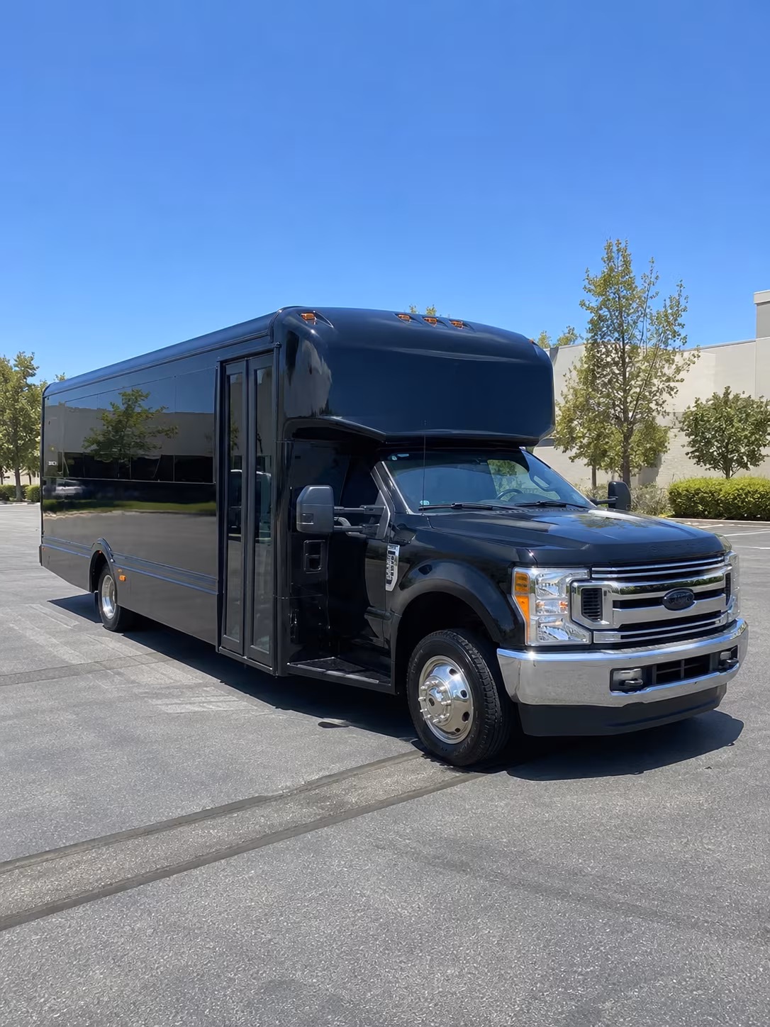 lufkin make prom night memorable with lufkin prom bus rentals