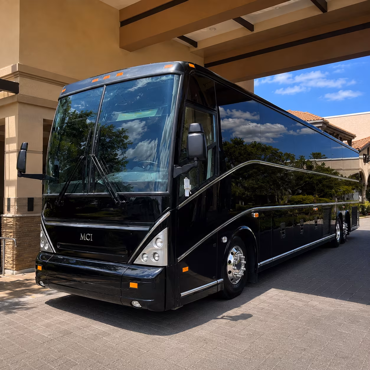 lufkin professional shuttles for lufkin employees