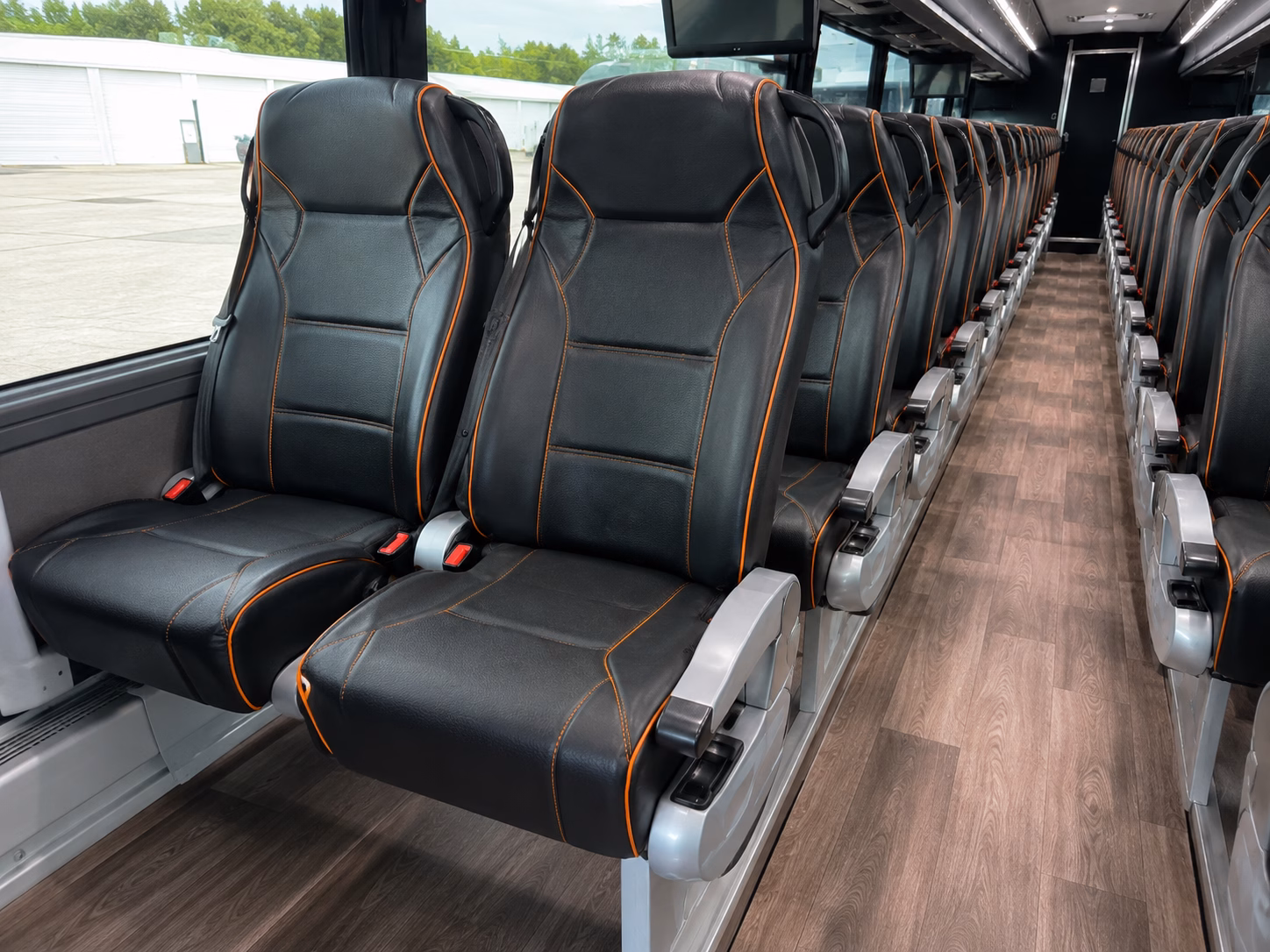 marshall airport transportation made easy