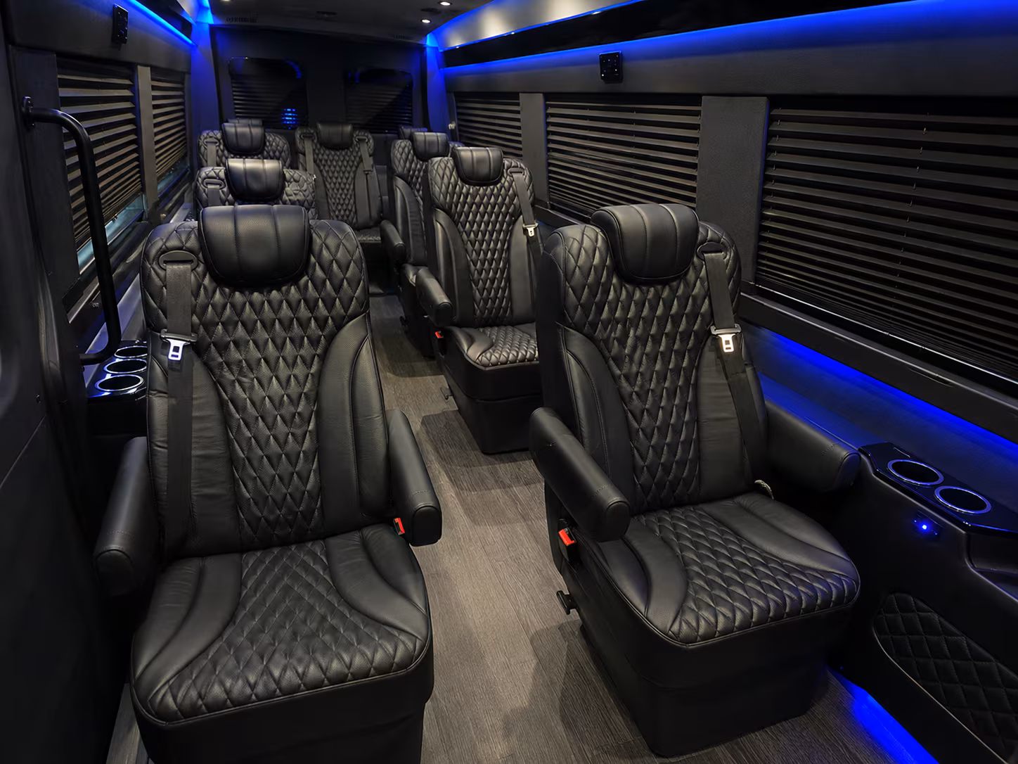 marshall plan your big night with marshall prom bus rentals