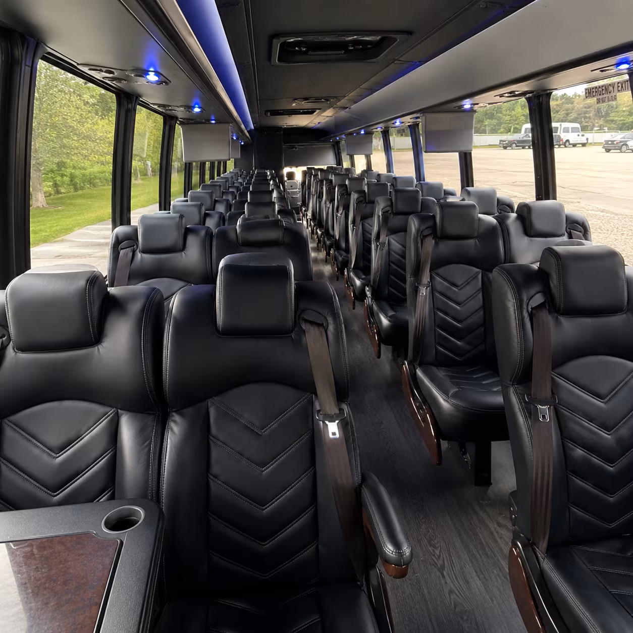 nacogdoches charter a bus for your nacogdoches church group