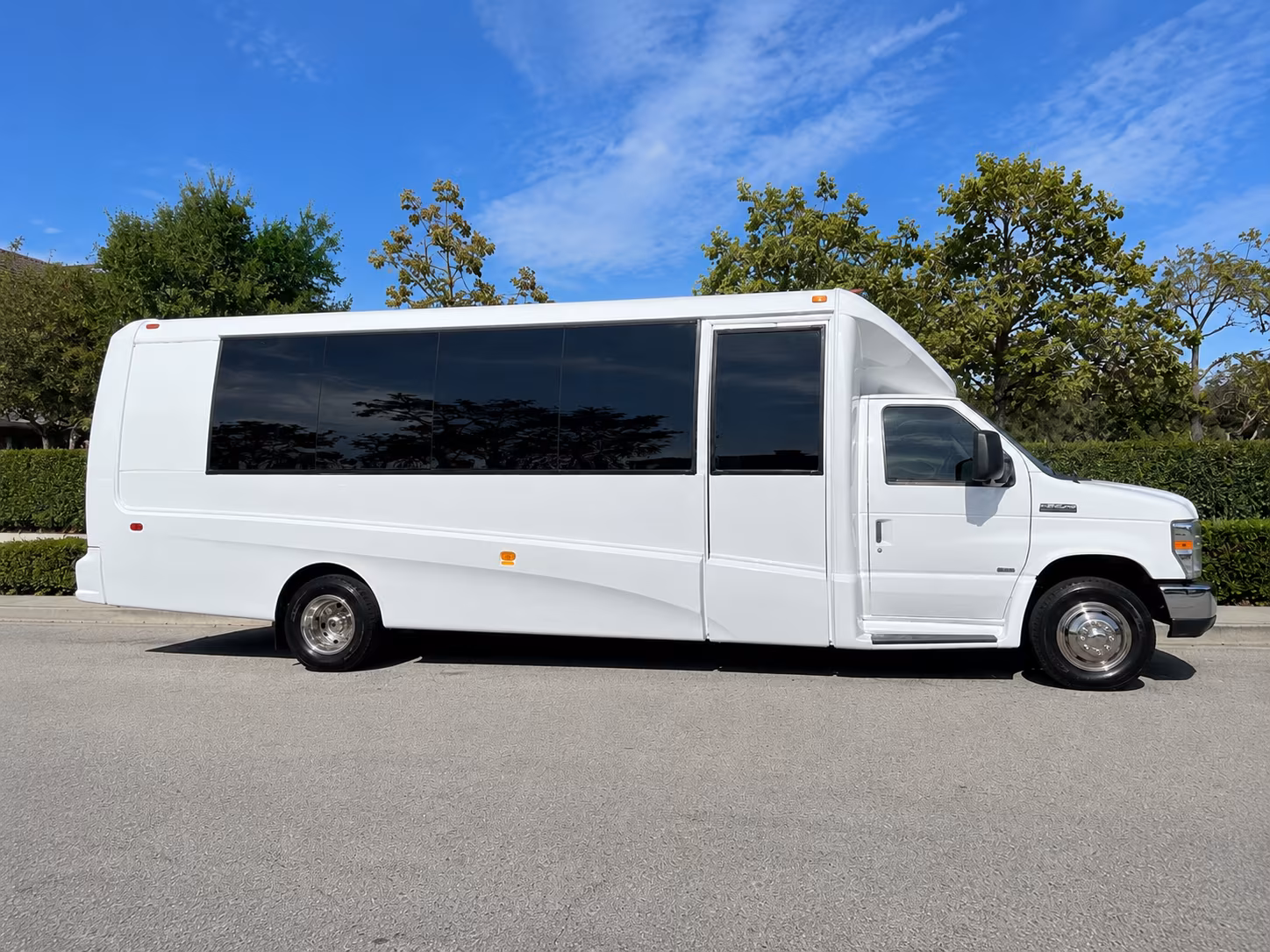 nacogdoches prom night bus rentals across nacogdoches