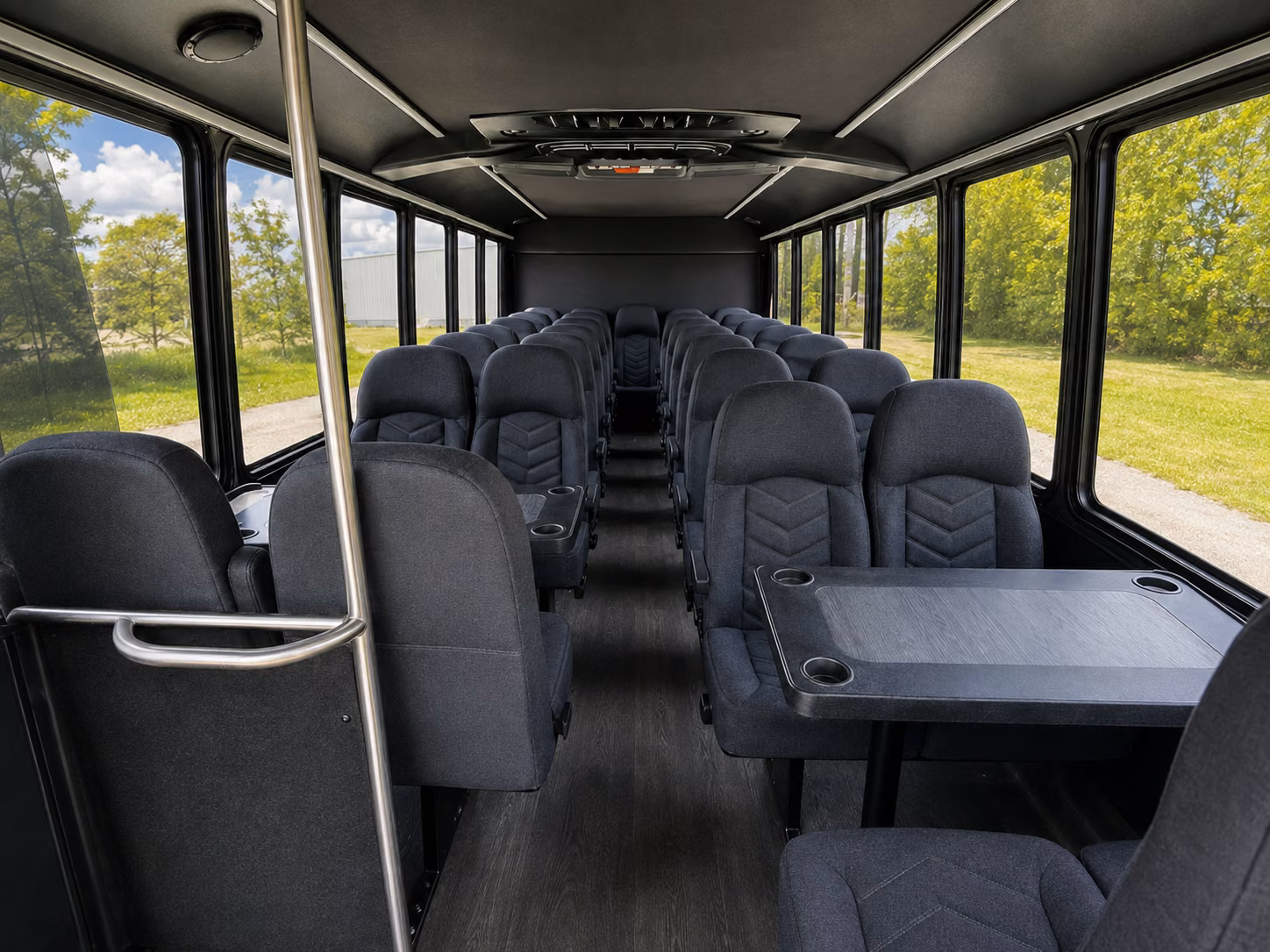 nacogdoches wedding charter buses for nacogdoches ceremonies and receptions