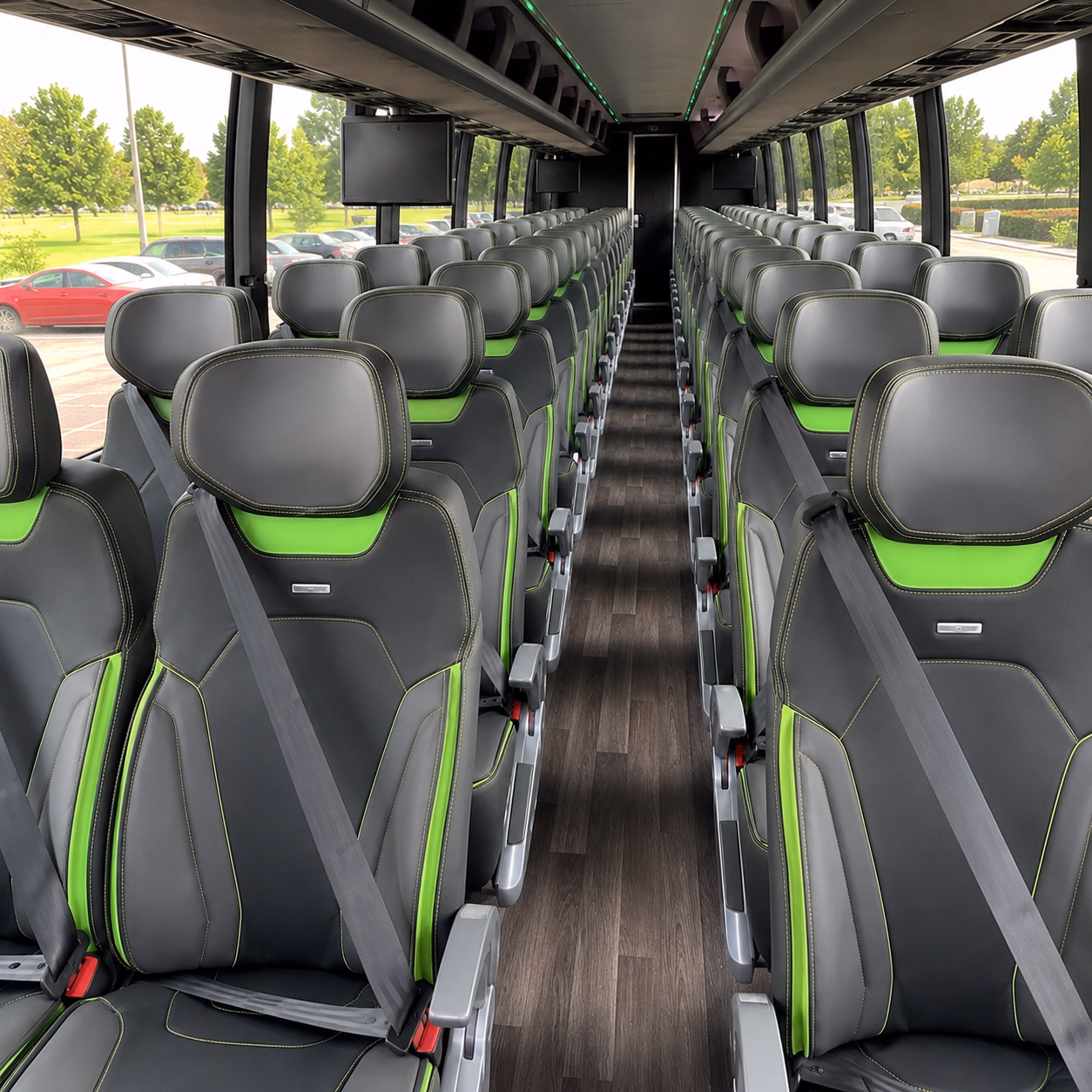 one form gets you concert bus options for gregg county fair shows and more