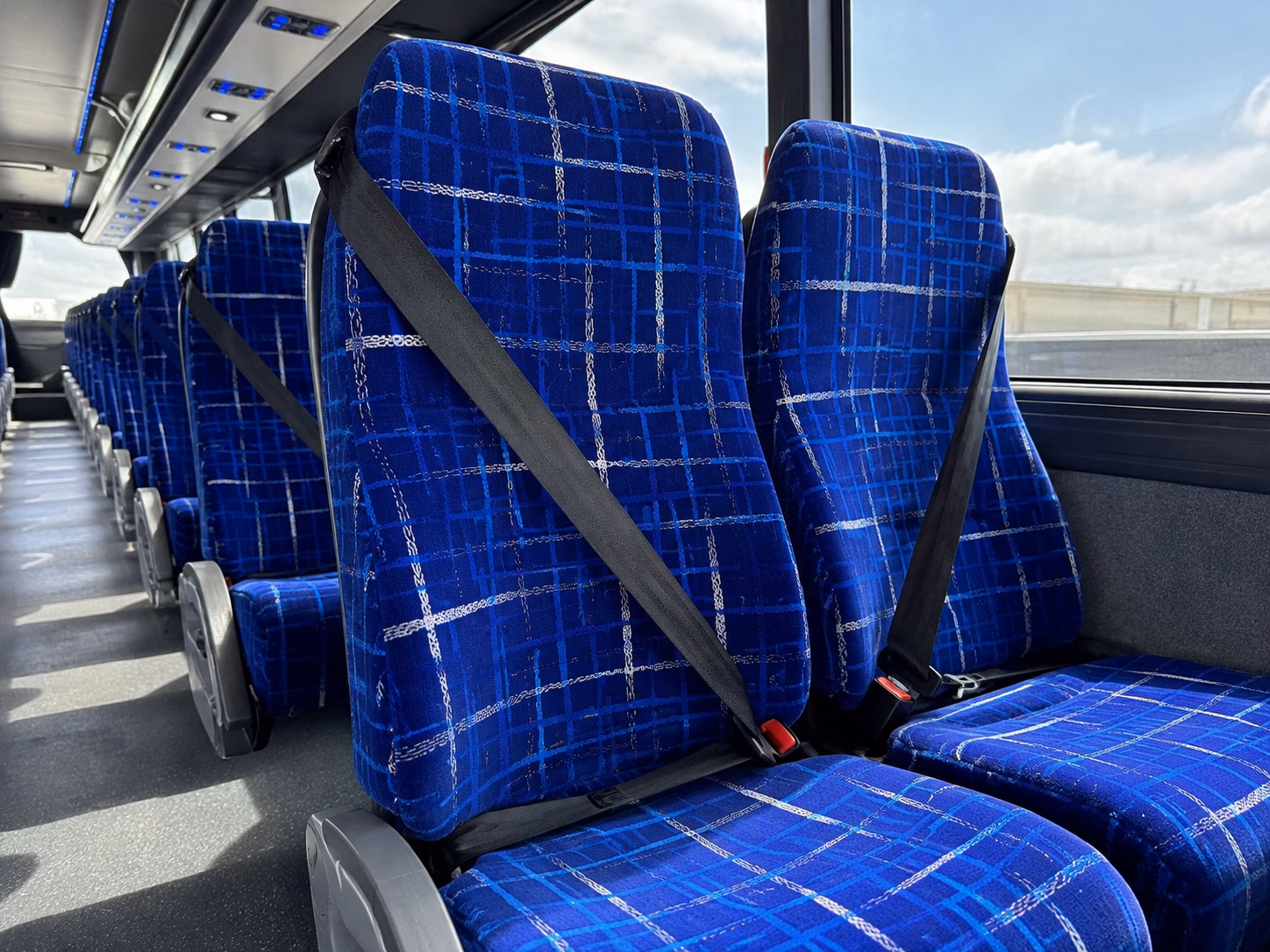 shreveport find shreveport long distance charter bus rentals for your group
