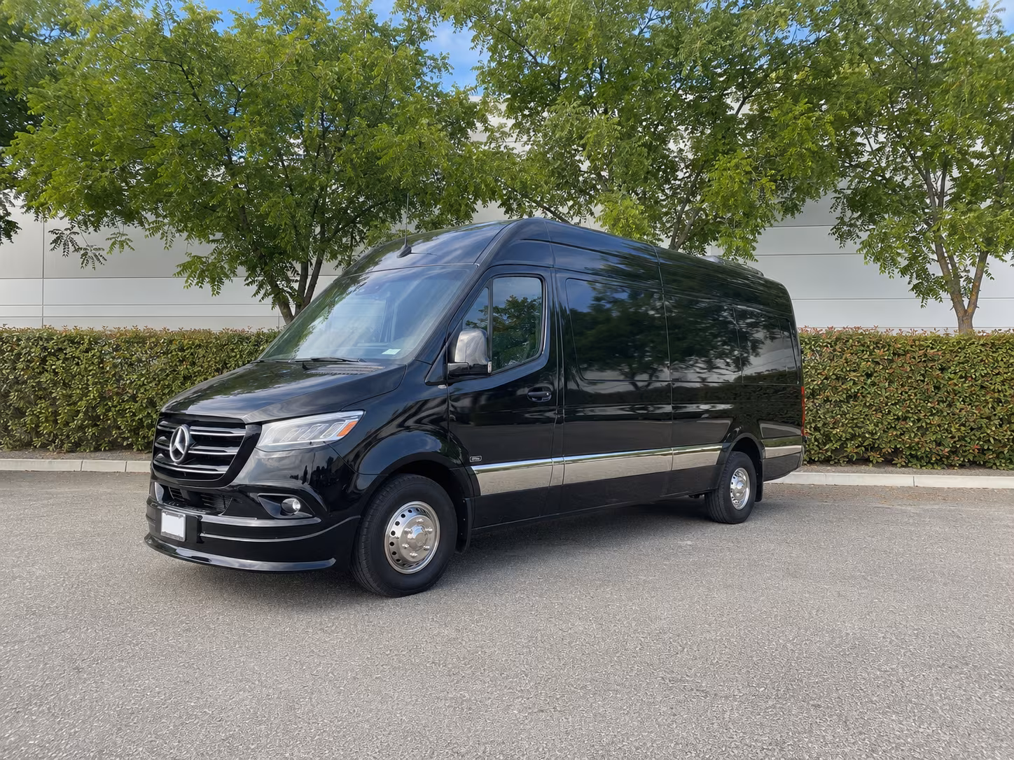 shreveport get your group to every tasting with a shreveport winery shuttle