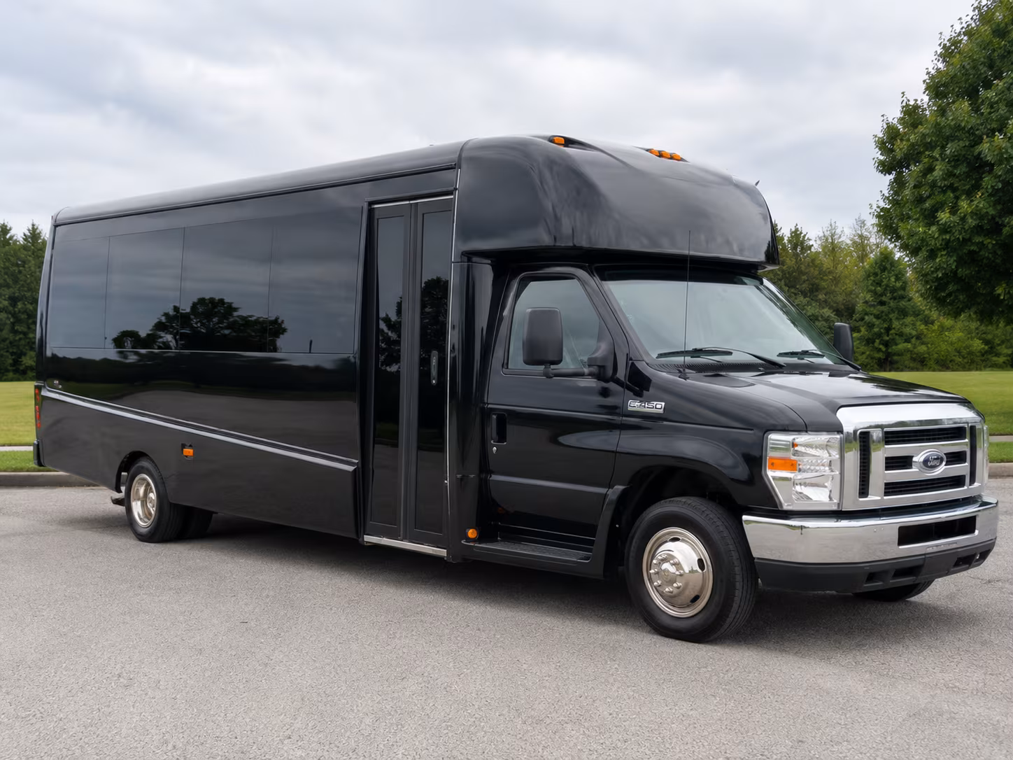 shreveport get your prom group moving with shreveport party bus rentals