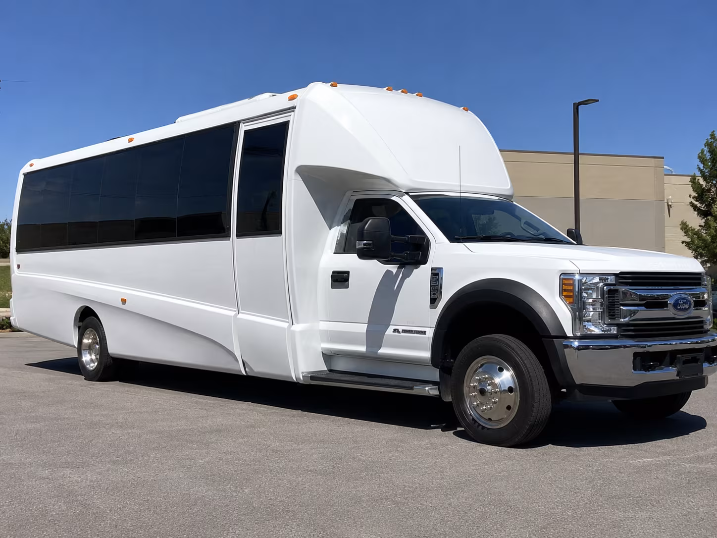 shreveport private event bus rentals made simple