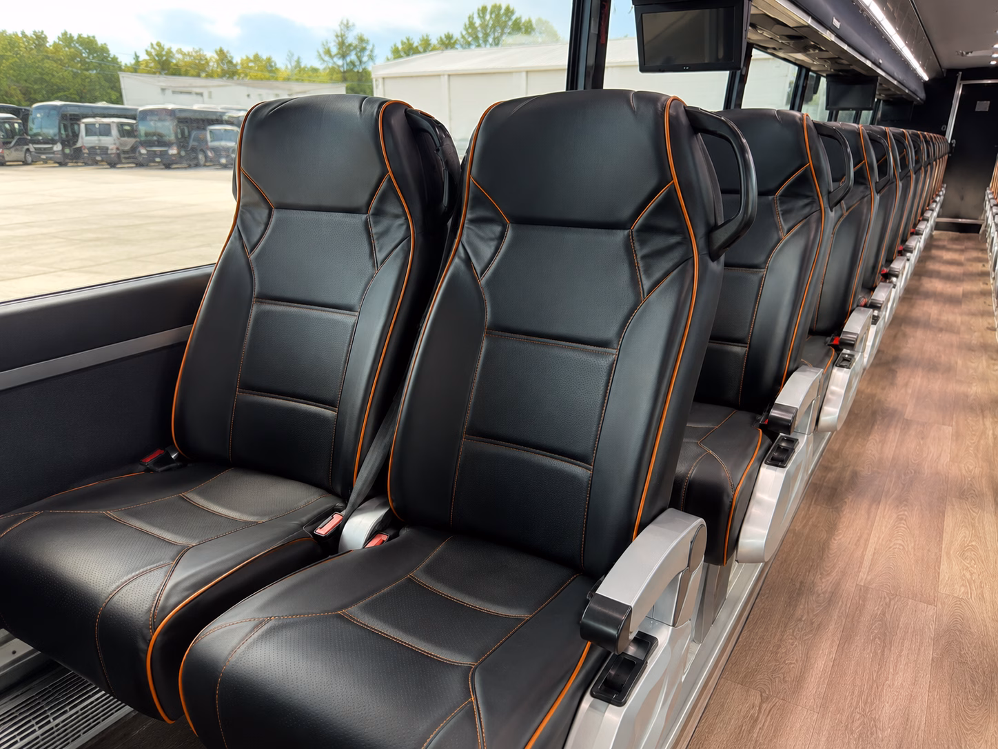 texarkana attend texarkana concerts with a charter bus rental