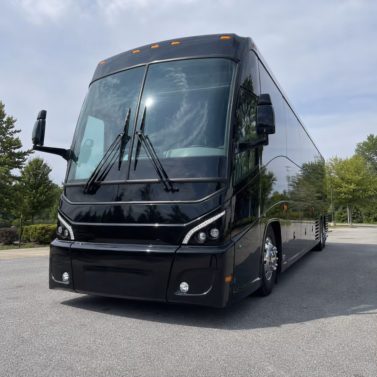 texarkana charter bus rentals for church groups across texarkana