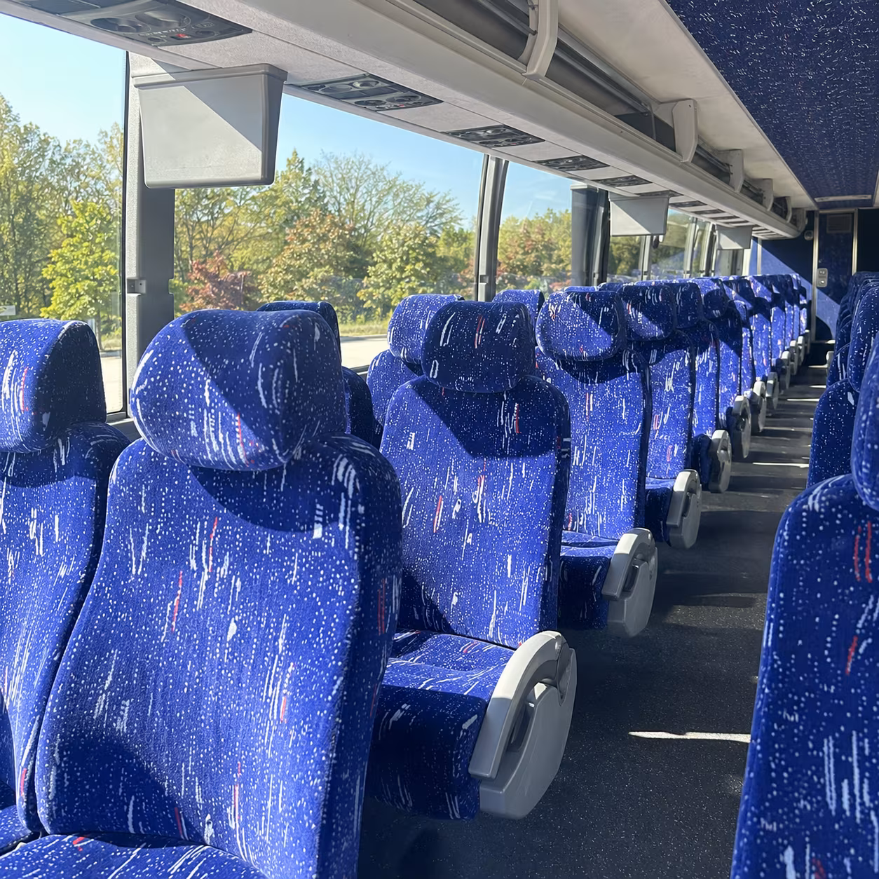texarkana choose texarkana long distance charter bus rentals for your journey