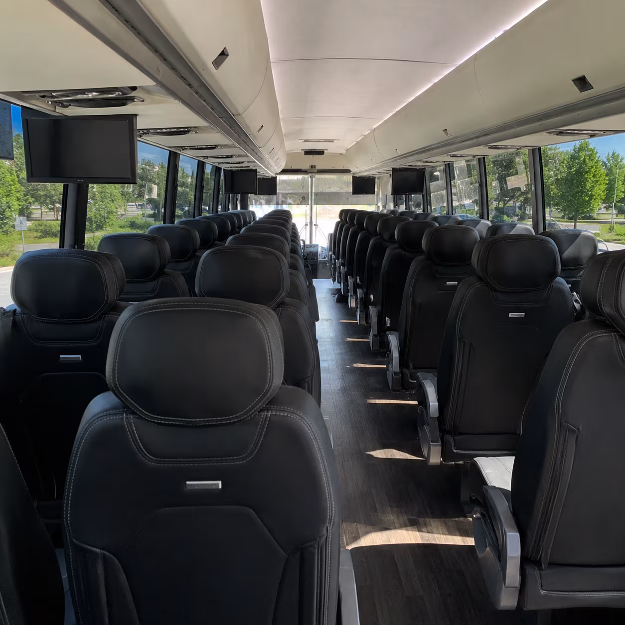 tyler find tyler long distance charter bus rentals for your next trip