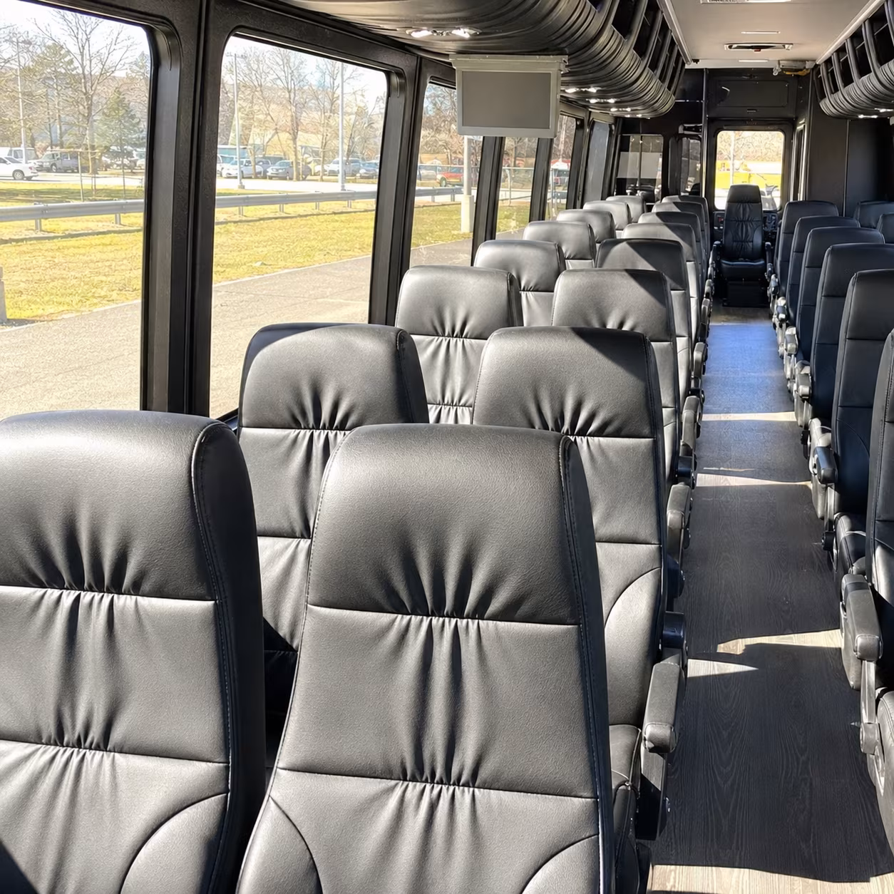 tyler group airport transfers in tyler