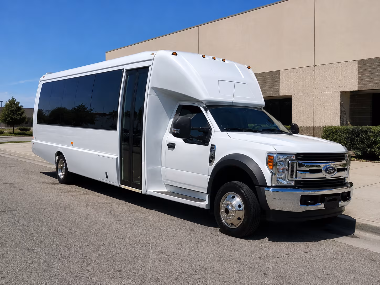 tyler keep your religious group together with a tyler charter bus rental