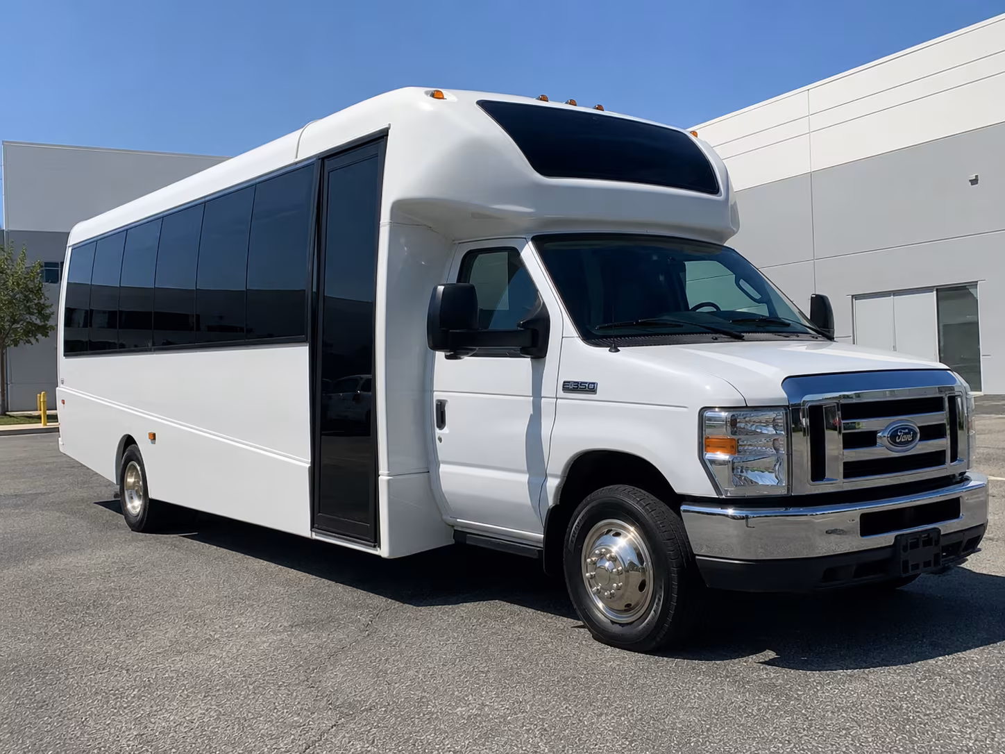 tyler professional corporate charter bus rentals in tyler