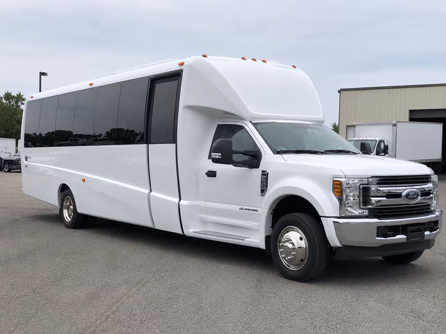 tyler team and fan group charter bus rentals in tyler