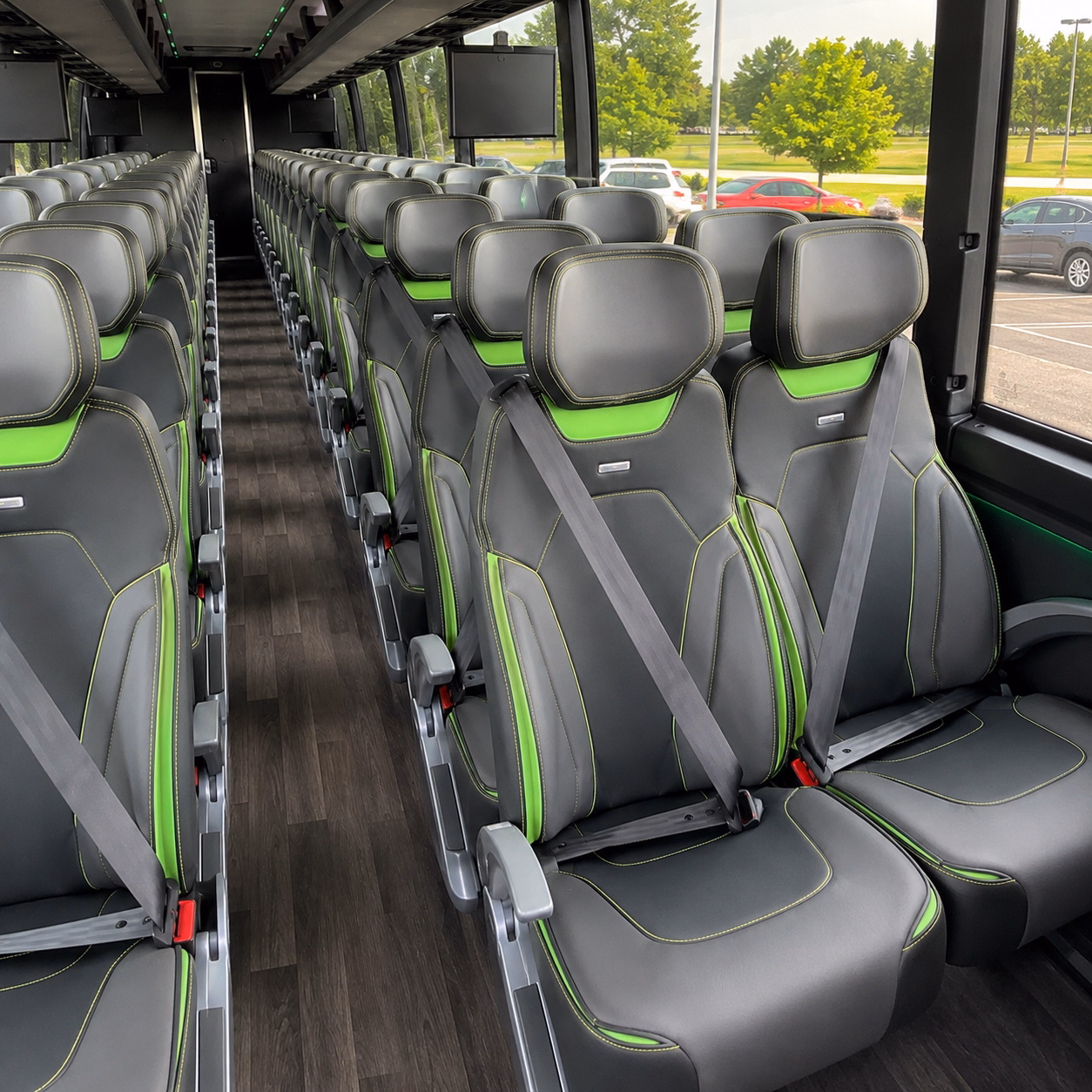 what makes longviewcharterbuscompany com the smartest way to book longview concert transportation